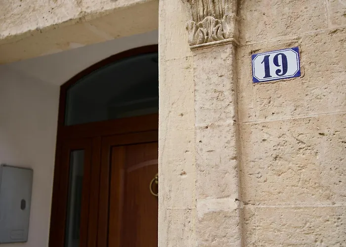 Tatil Evi Dimora Imperiali