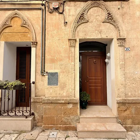 Holiday home Dimora Imperiali *