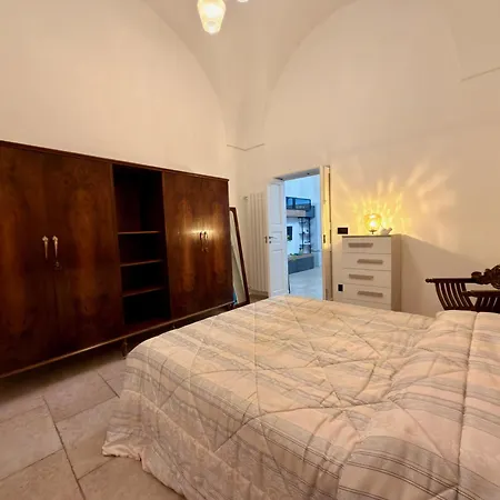 Dimora Imperiali Holiday home Francavilla Fontana