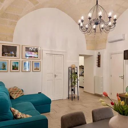 Dimora Imperiali * 弗兰卡维拉丰塔纳