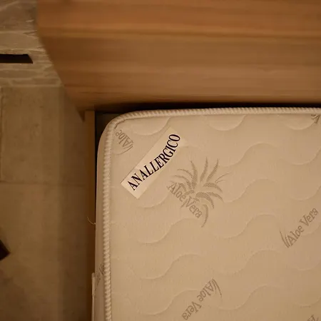 Дом отдыха Dimora Imperiali Франкавилла-Фонтана