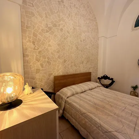 Dimora Imperiali Дом отдыха