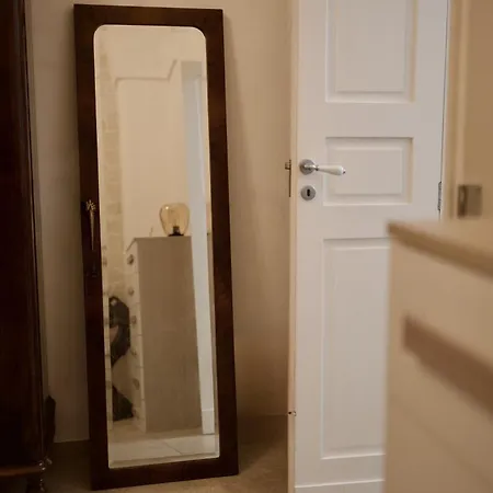 Дом отдыха Dimora Imperiali Франкавилла-Фонтана