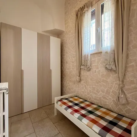 Дом отдыха Dimora Imperiali