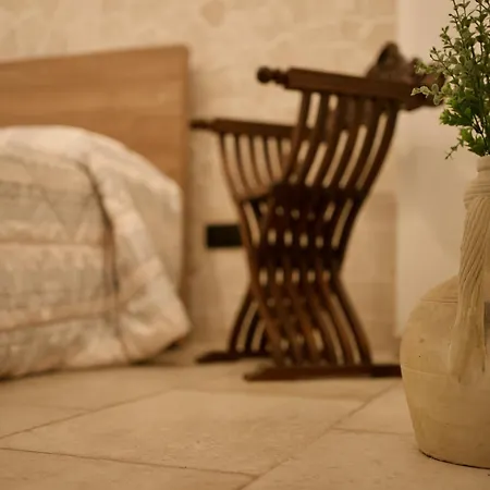 Dimora Imperiali Дом отдыха