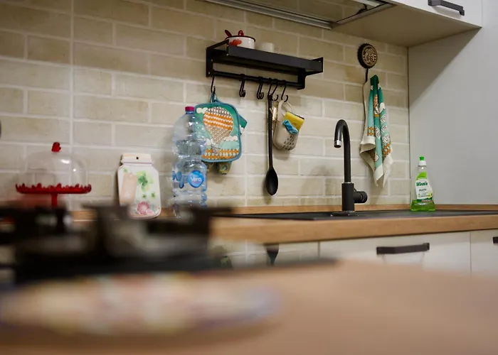 Dimora Imperiali Дом отдыха *