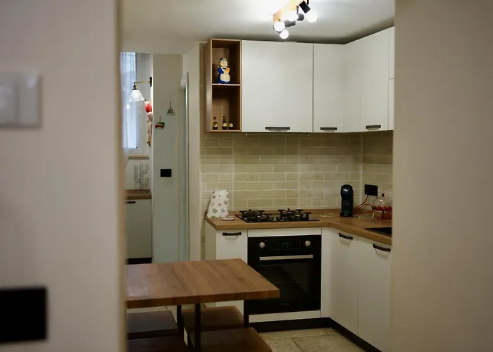 Dimora Imperiali Дом отдыха