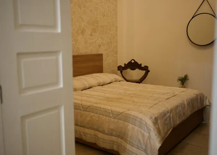 Дом отдыха Dimora Imperiali *