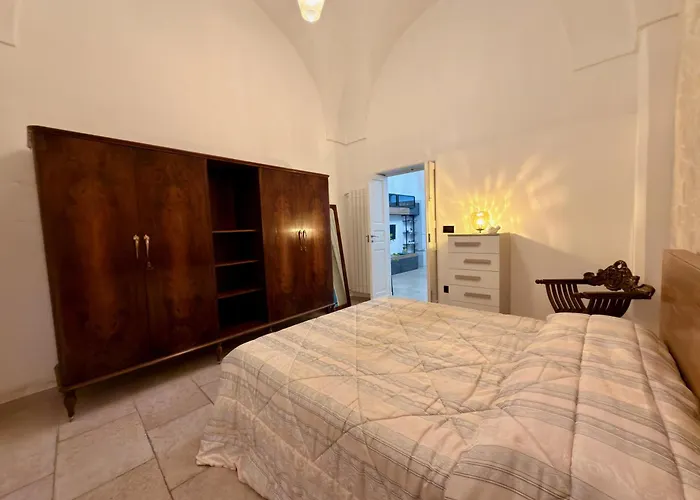 Dimora Imperiali Casa vacanze Francavilla Fontana