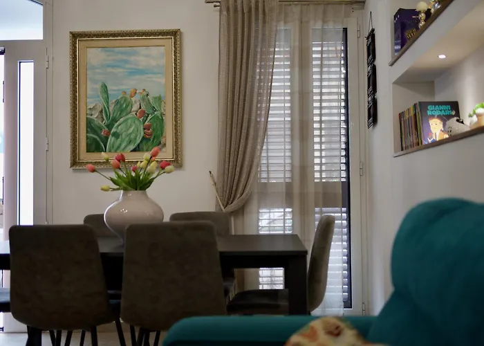 Dimora Imperiali Дом отдыха *