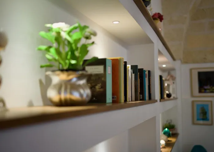 Дом отдыха Dimora Imperiali *