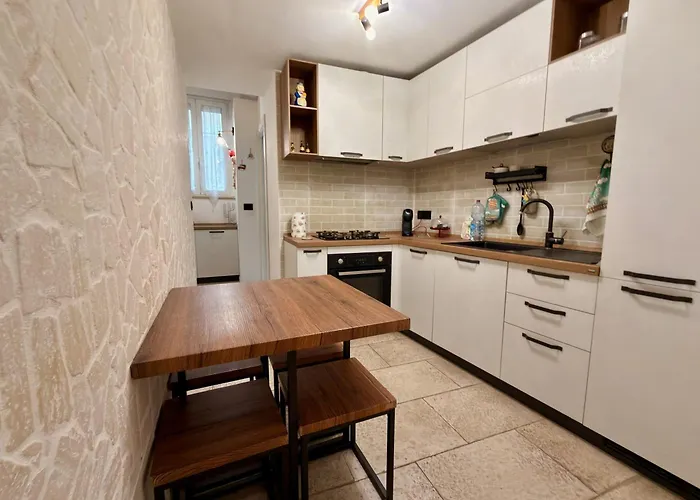 Дом отдыха Dimora Imperiali Франкавилла-Фонтана