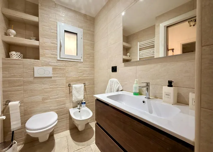 Dimora Imperiali * Франкавилла-Фонтана