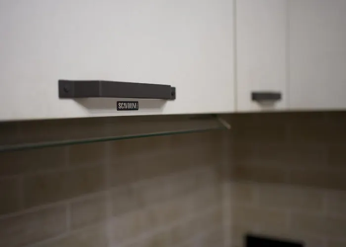 Дом отдыха Dimora Imperiali *