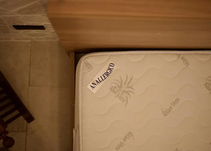 Дом отдыха Dimora Imperiali Франкавилла-Фонтана