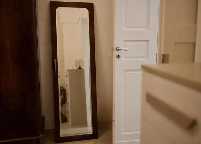 Дом отдыха Dimora Imperiali Франкавилла-Фонтана