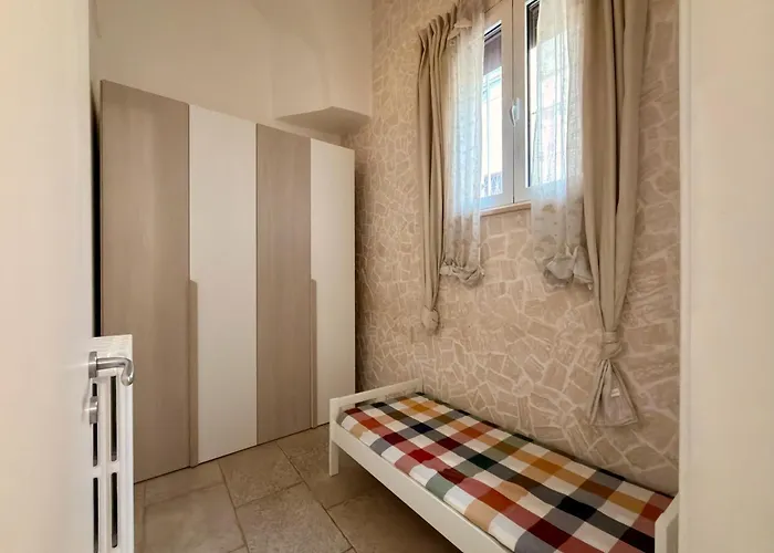 Дом отдыха Dimora Imperiali