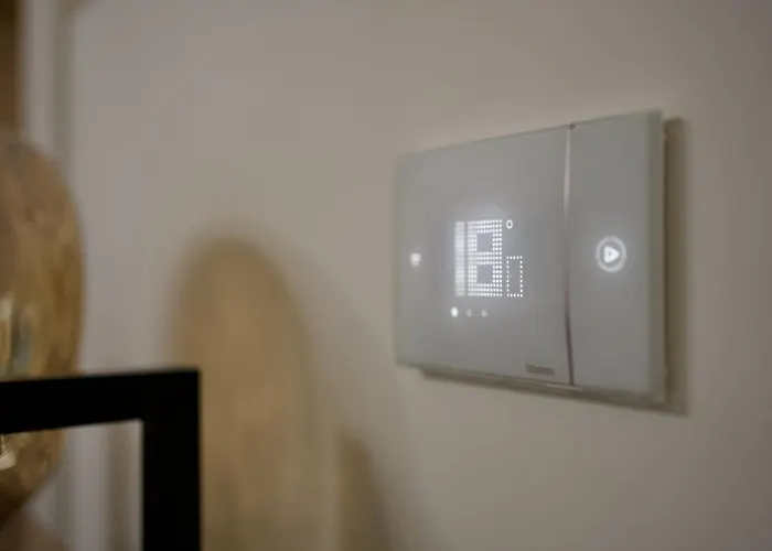 Дом отдыха Dimora Imperiali