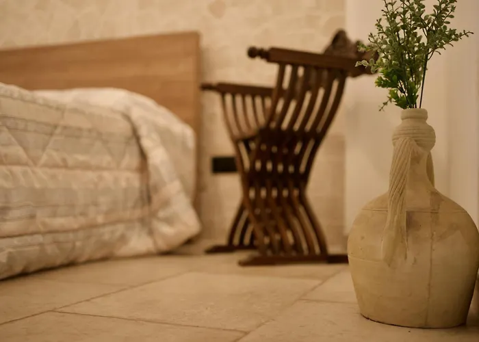 Dimora Imperiali Дом отдыха